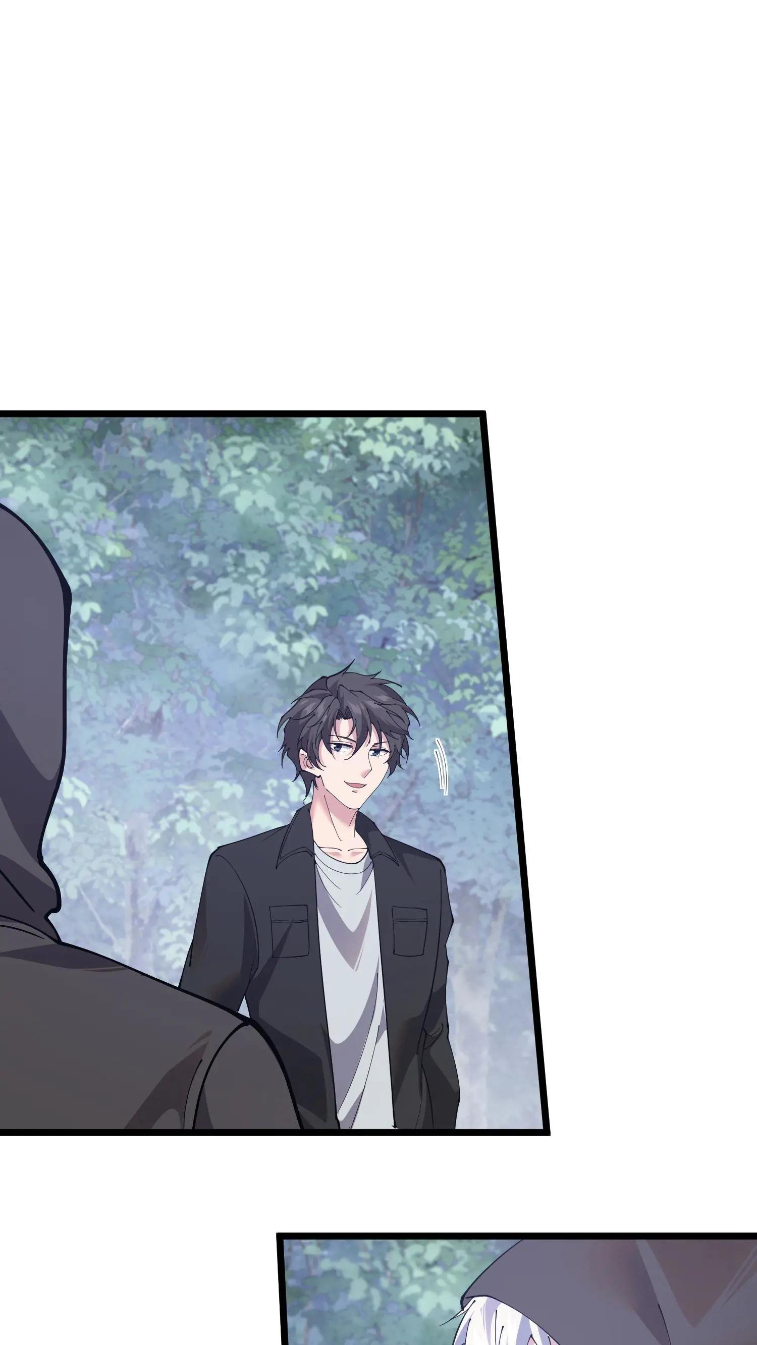 第245话 拍纪录片？