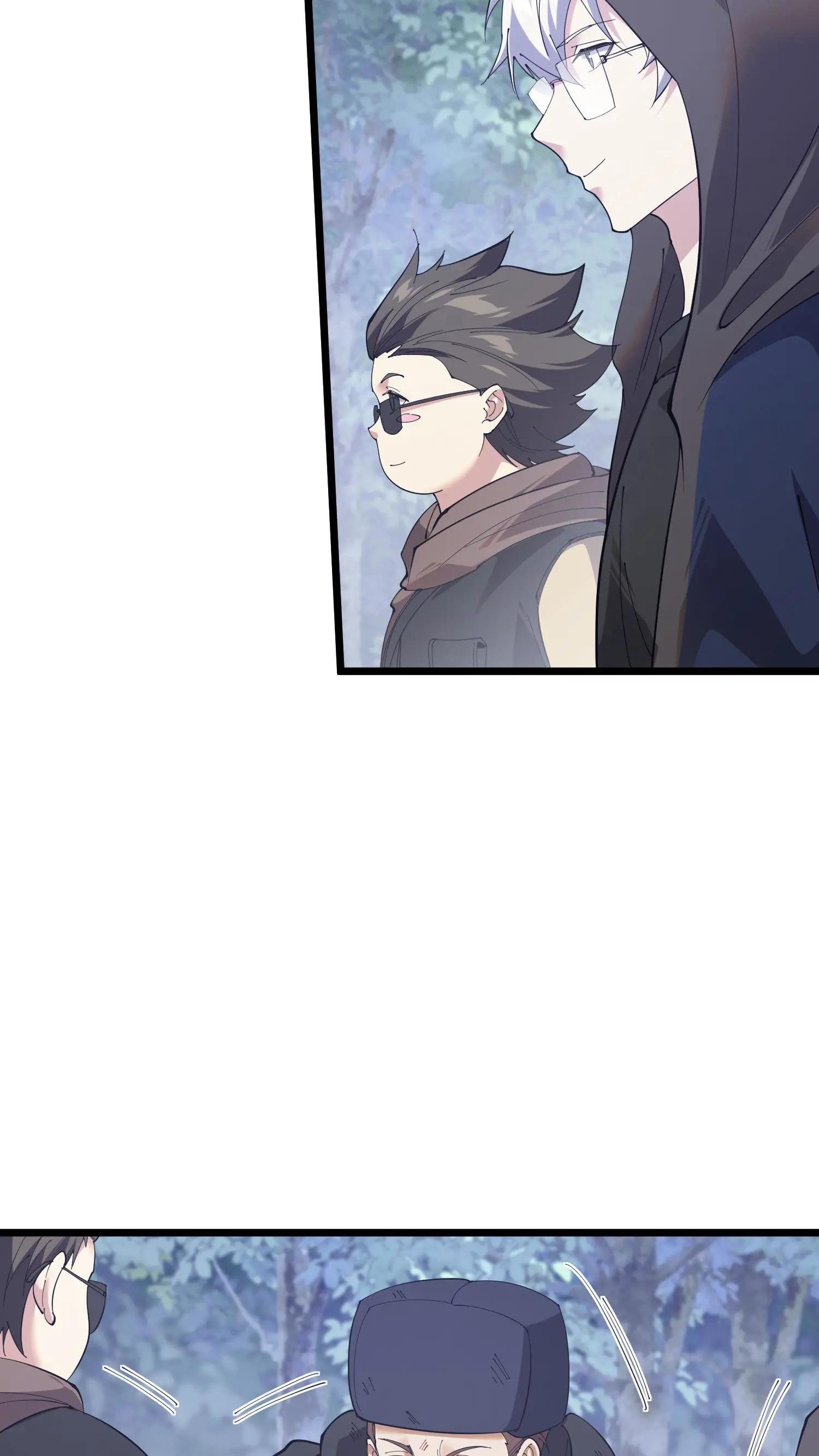 第245话 拍纪录片？