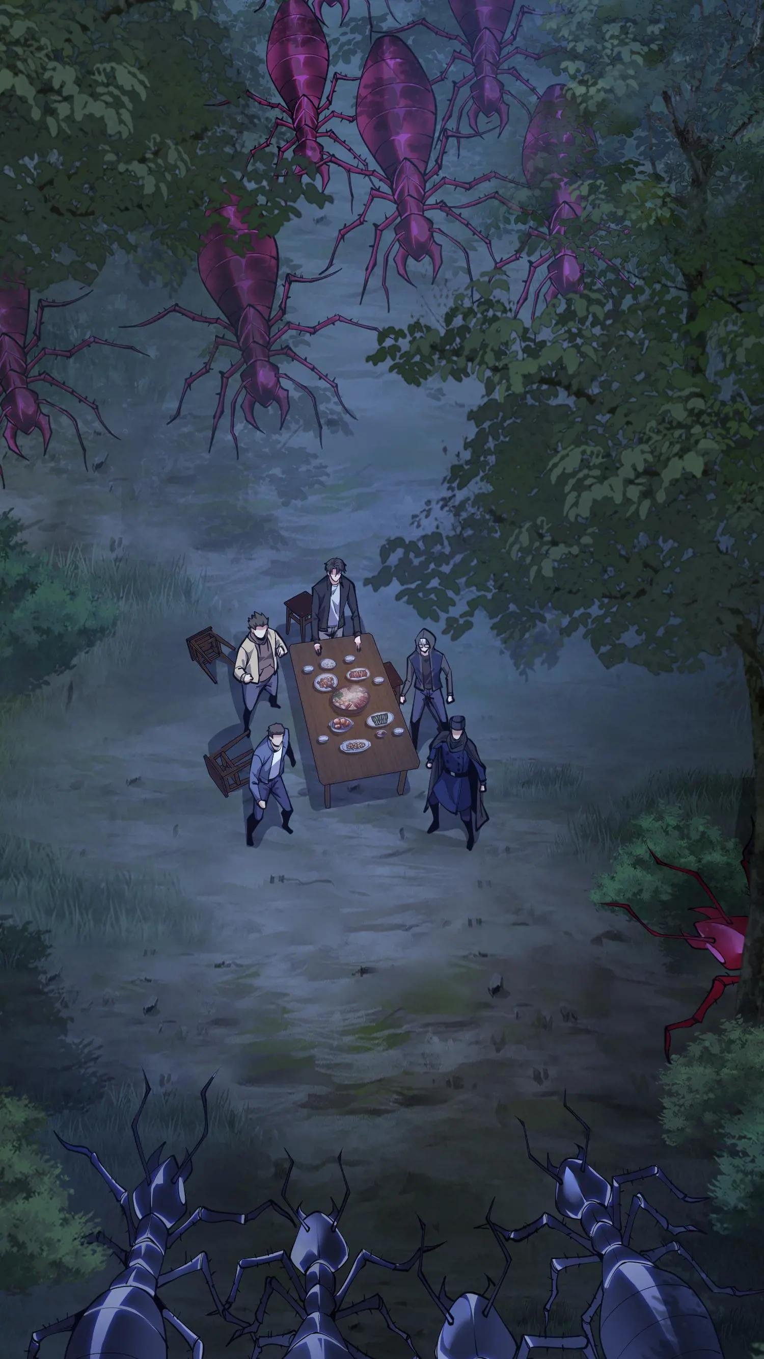 第246话 去做贡献吧！