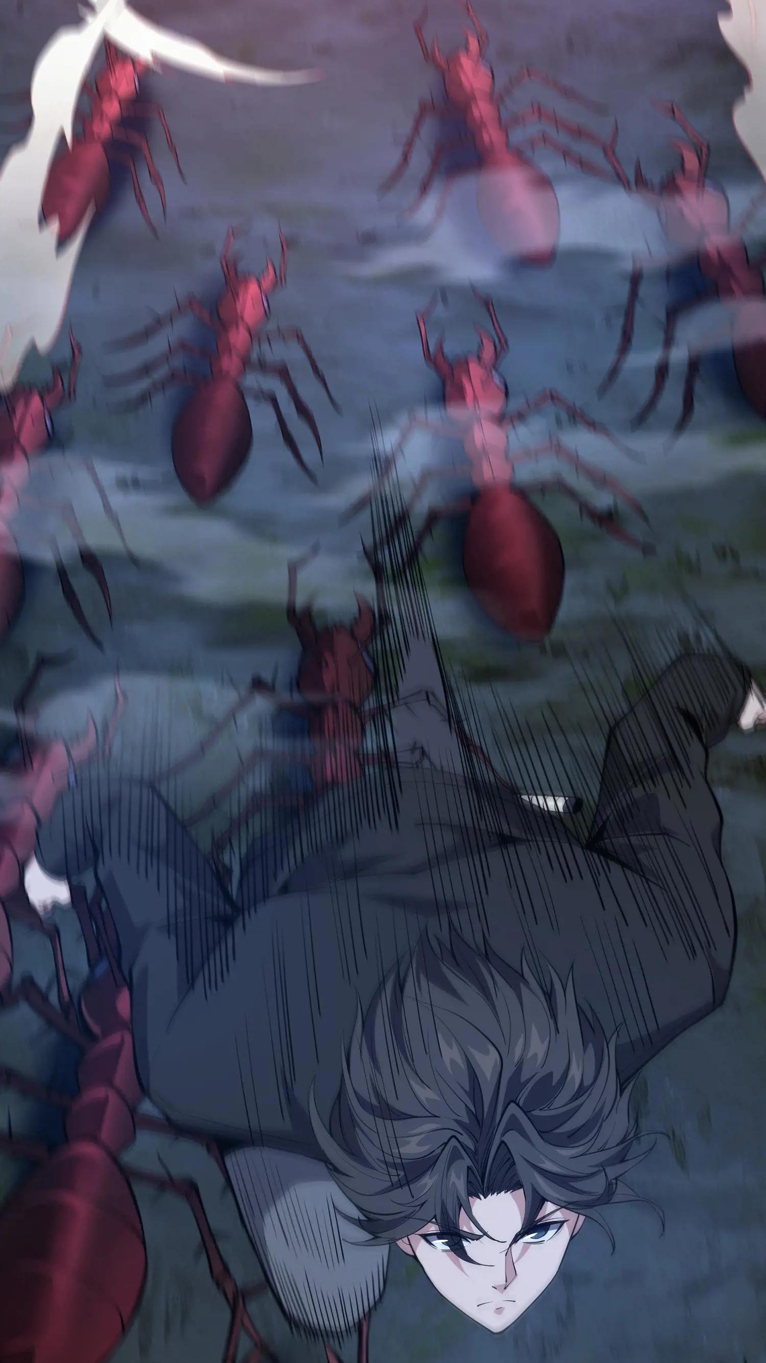 第251话 冲阵