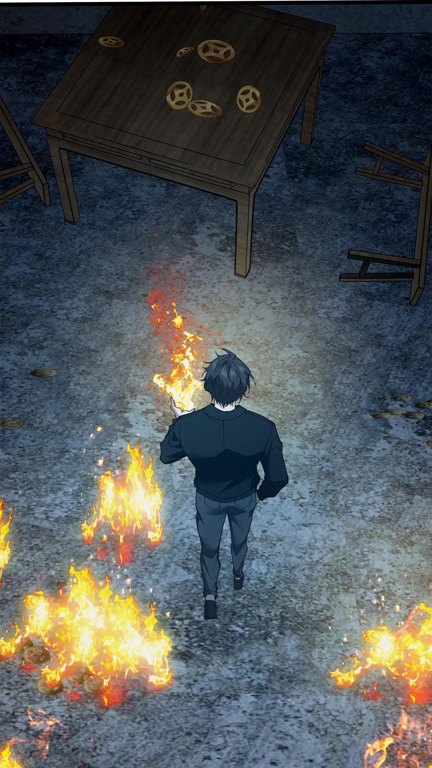 第255话 宅院