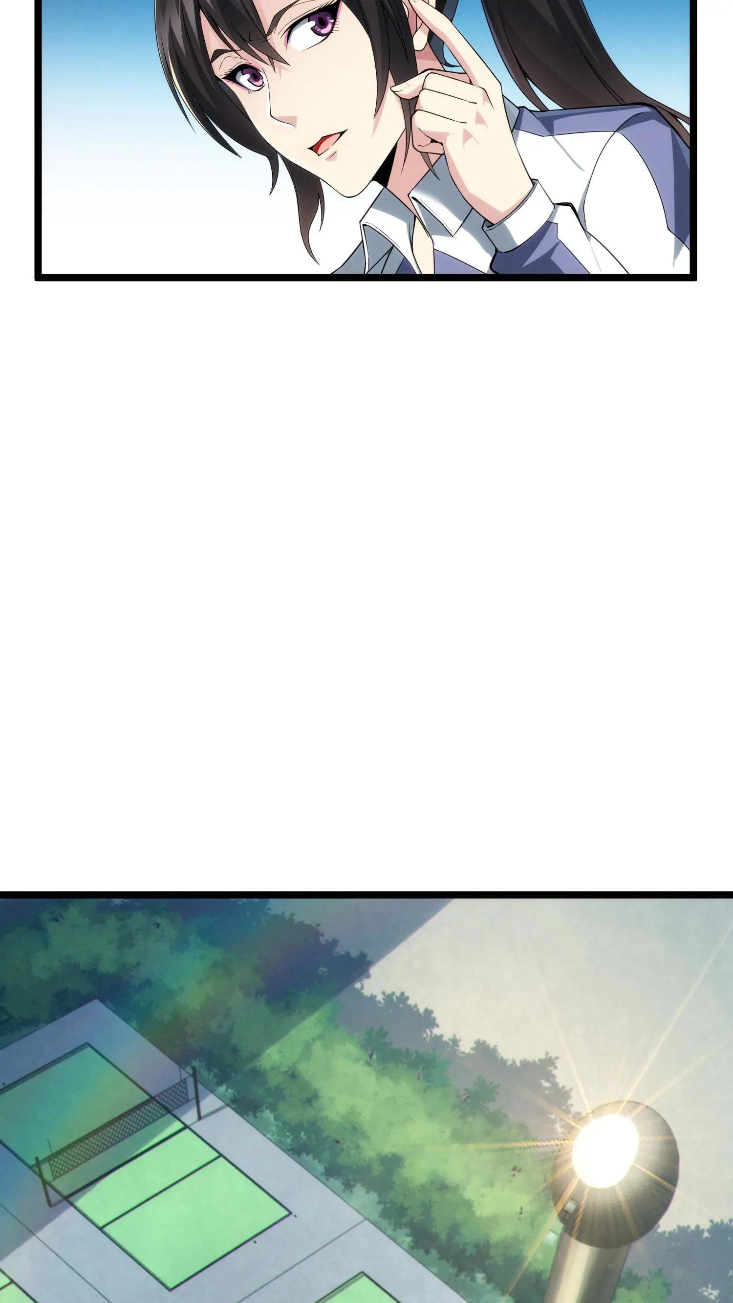 第32话 优秀学生代表李毅飞