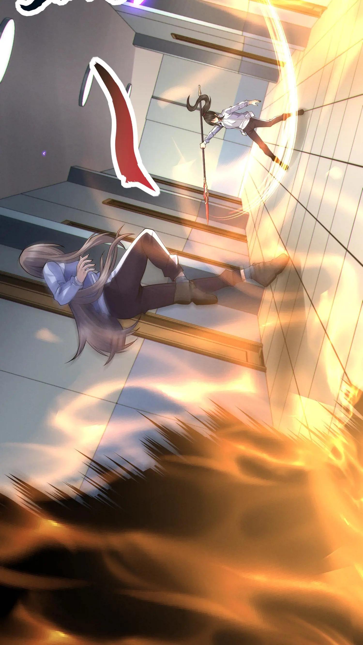 第34话 林七夜告白？！