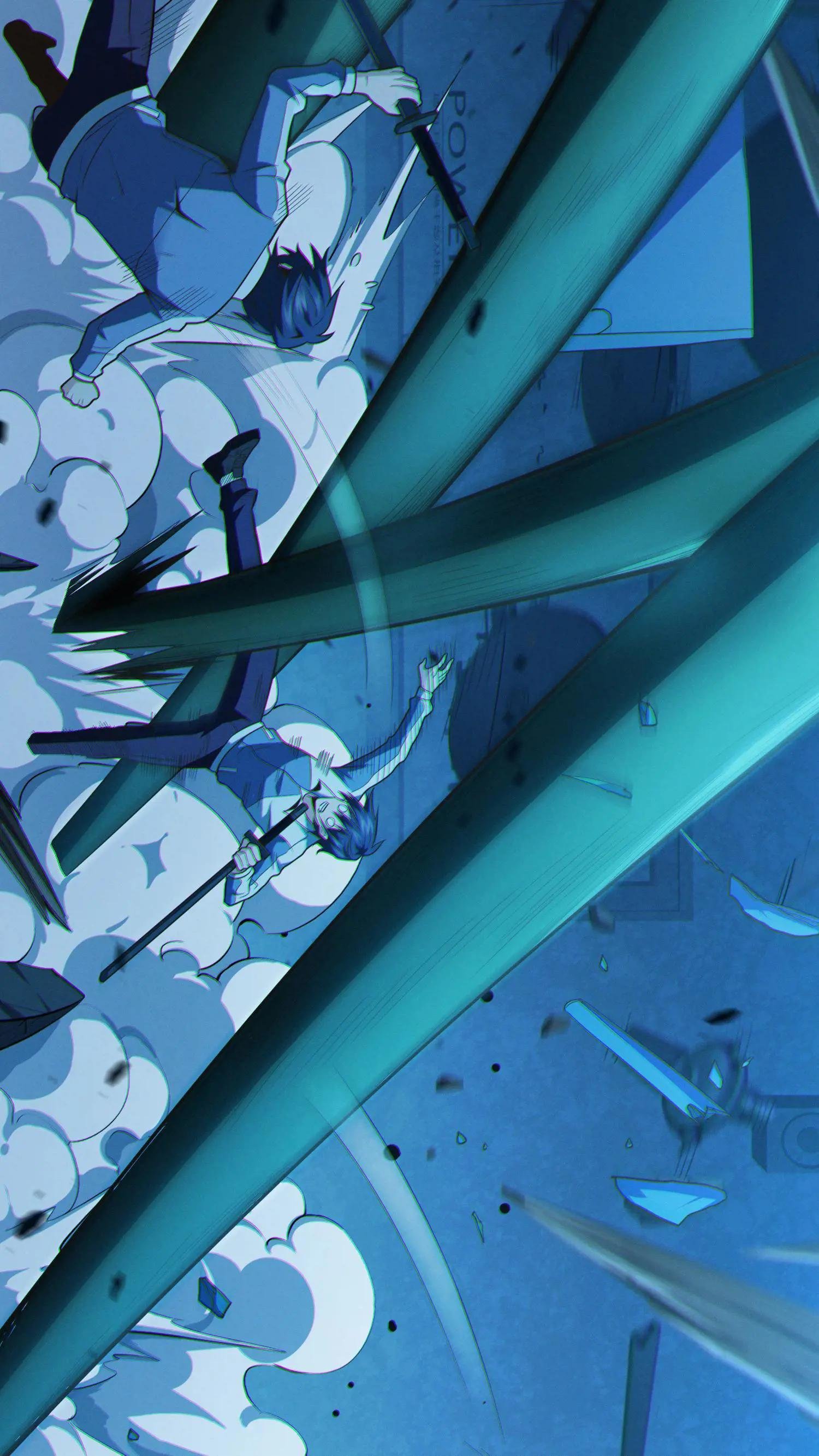 第44话 消灭难陀蛇妖？