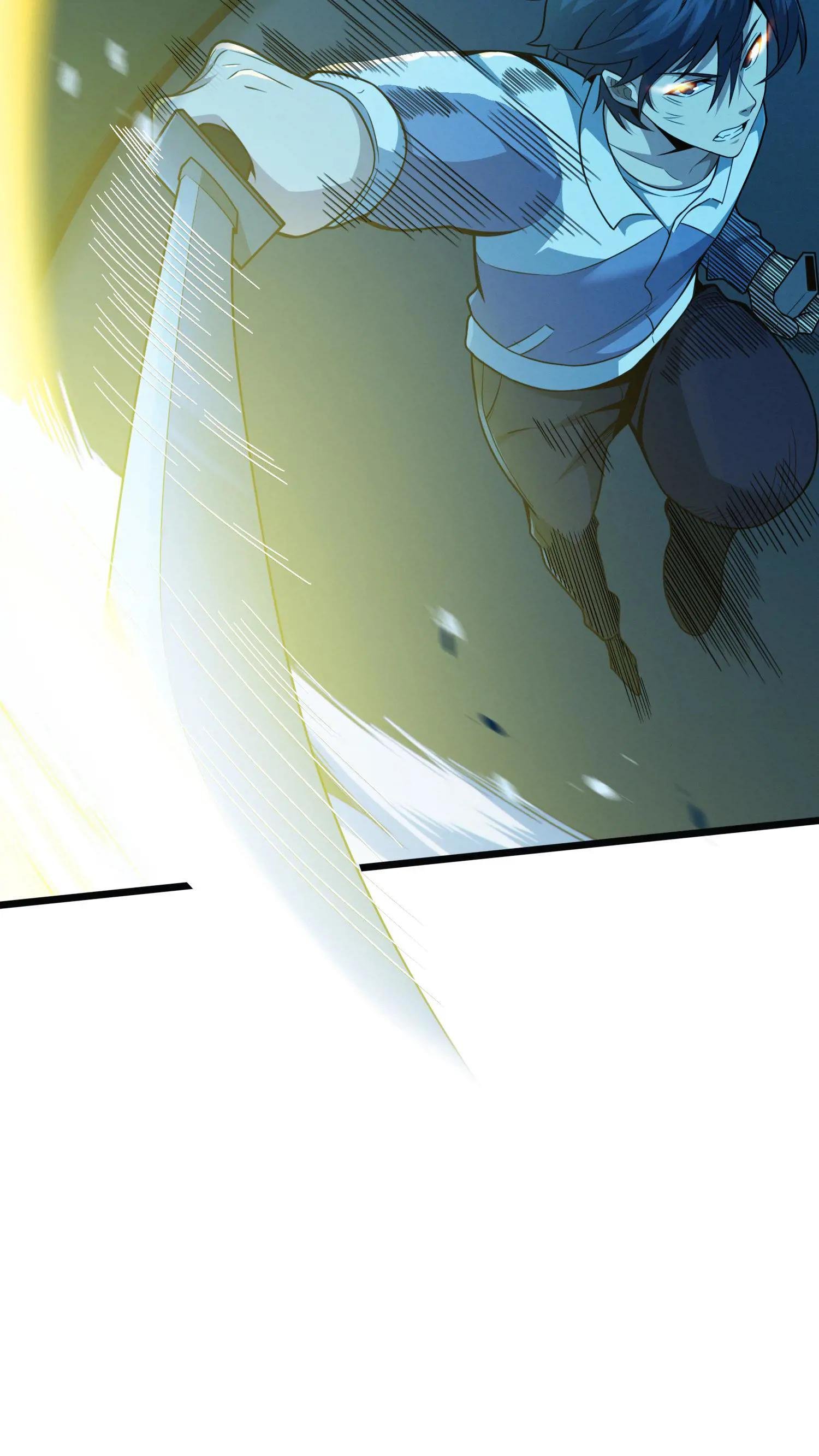 第44话 消灭难陀蛇妖？