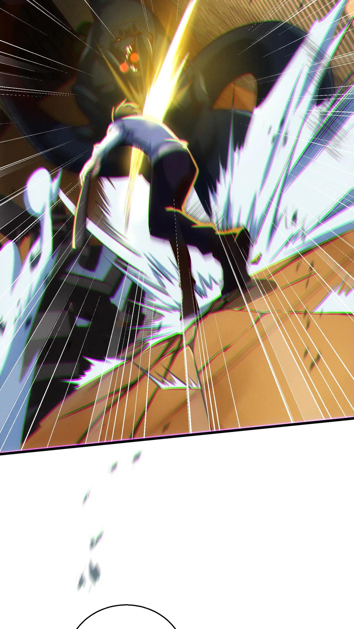 第46话 任务完成！