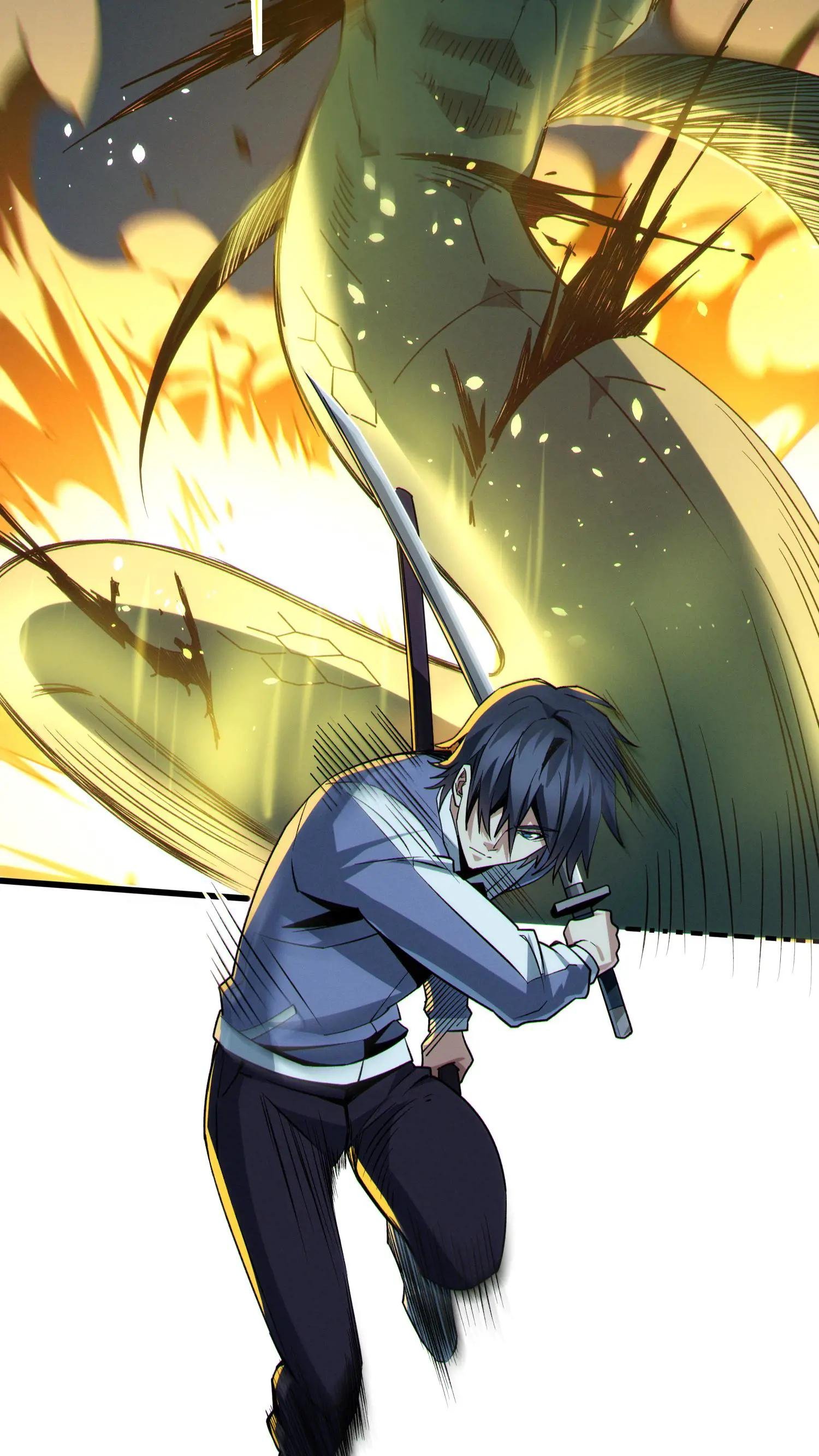 第46话 任务完成！