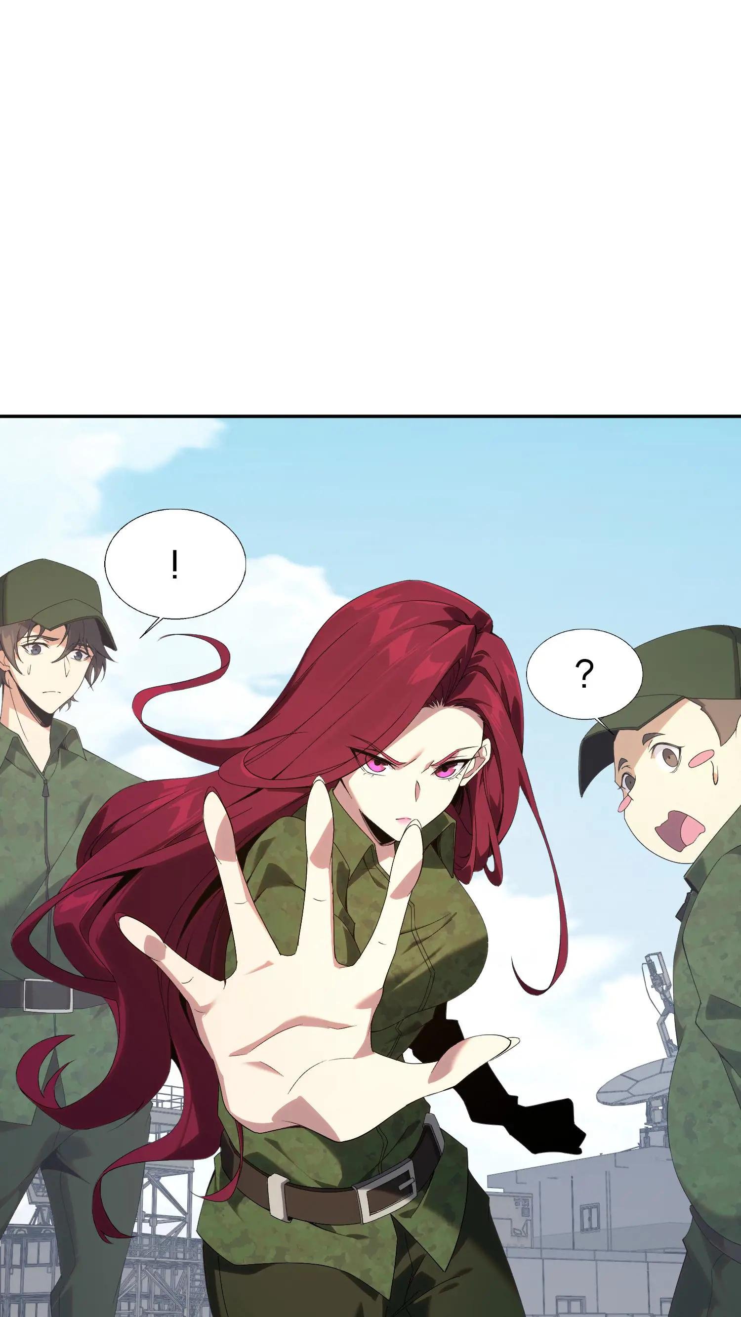 第53话 莫莉