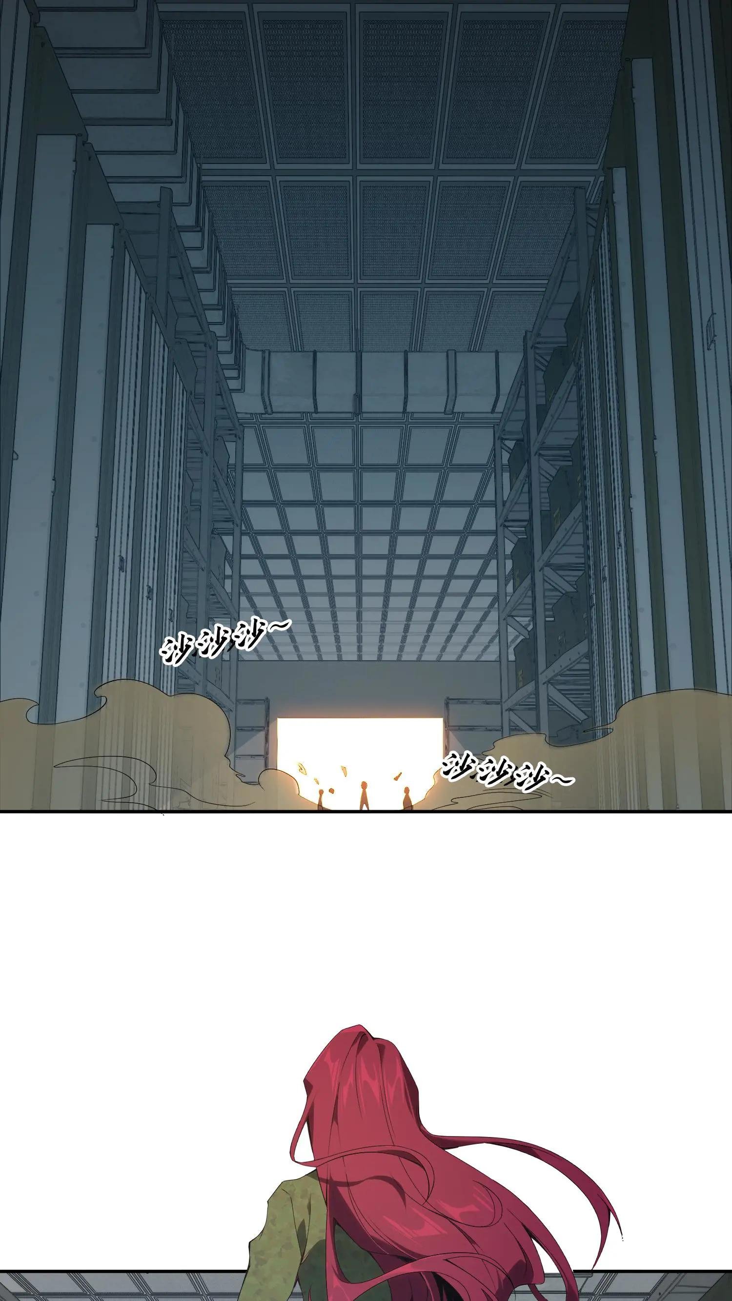 第53话 莫莉