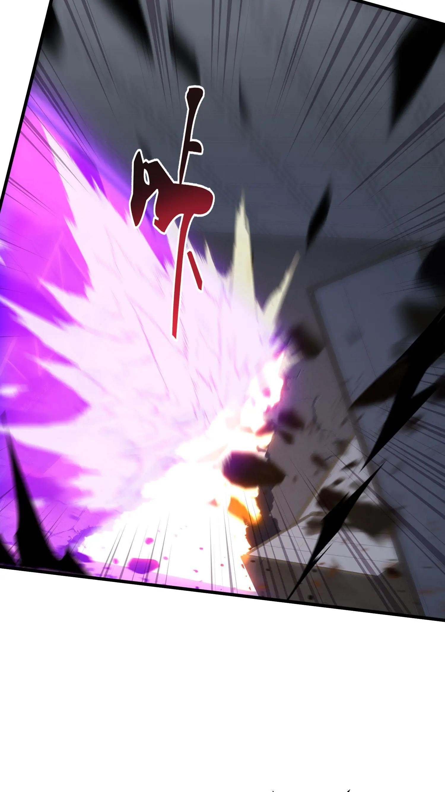 第55话 激战？屠杀！