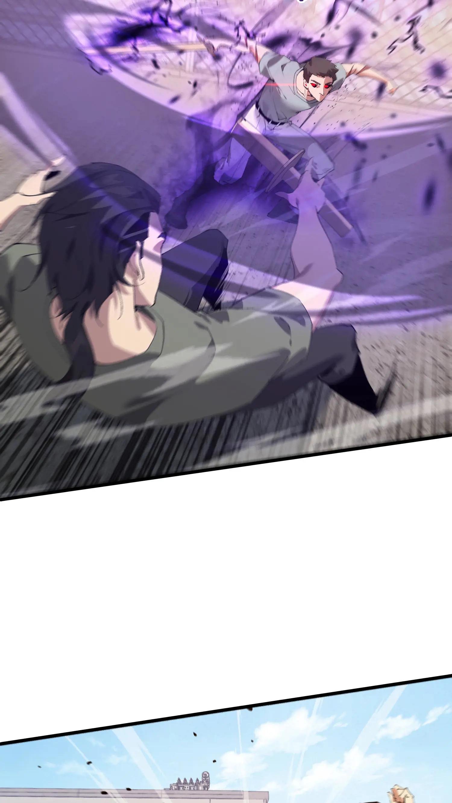第65话 这不是演习