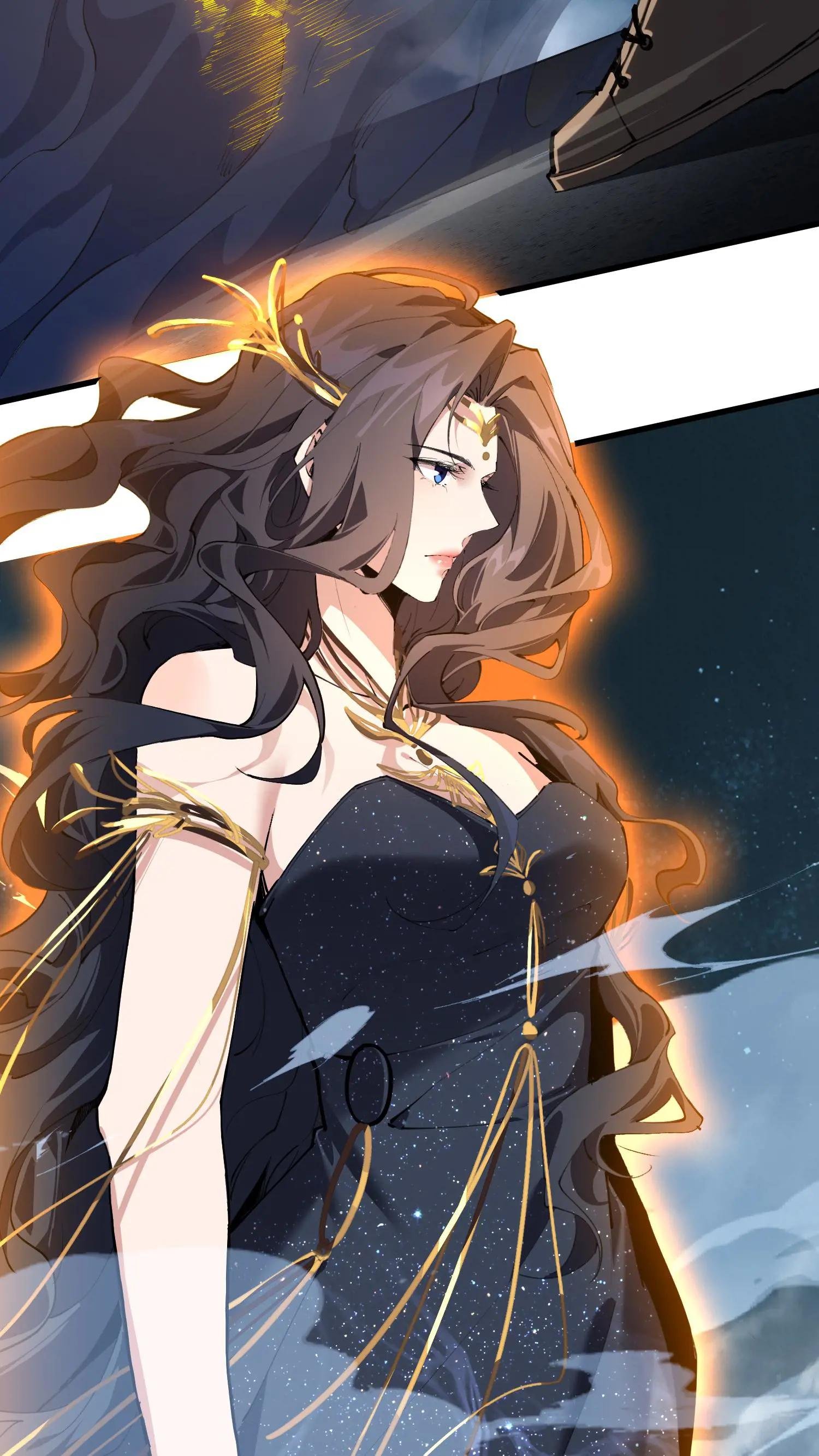第75话 我脚踏两条船