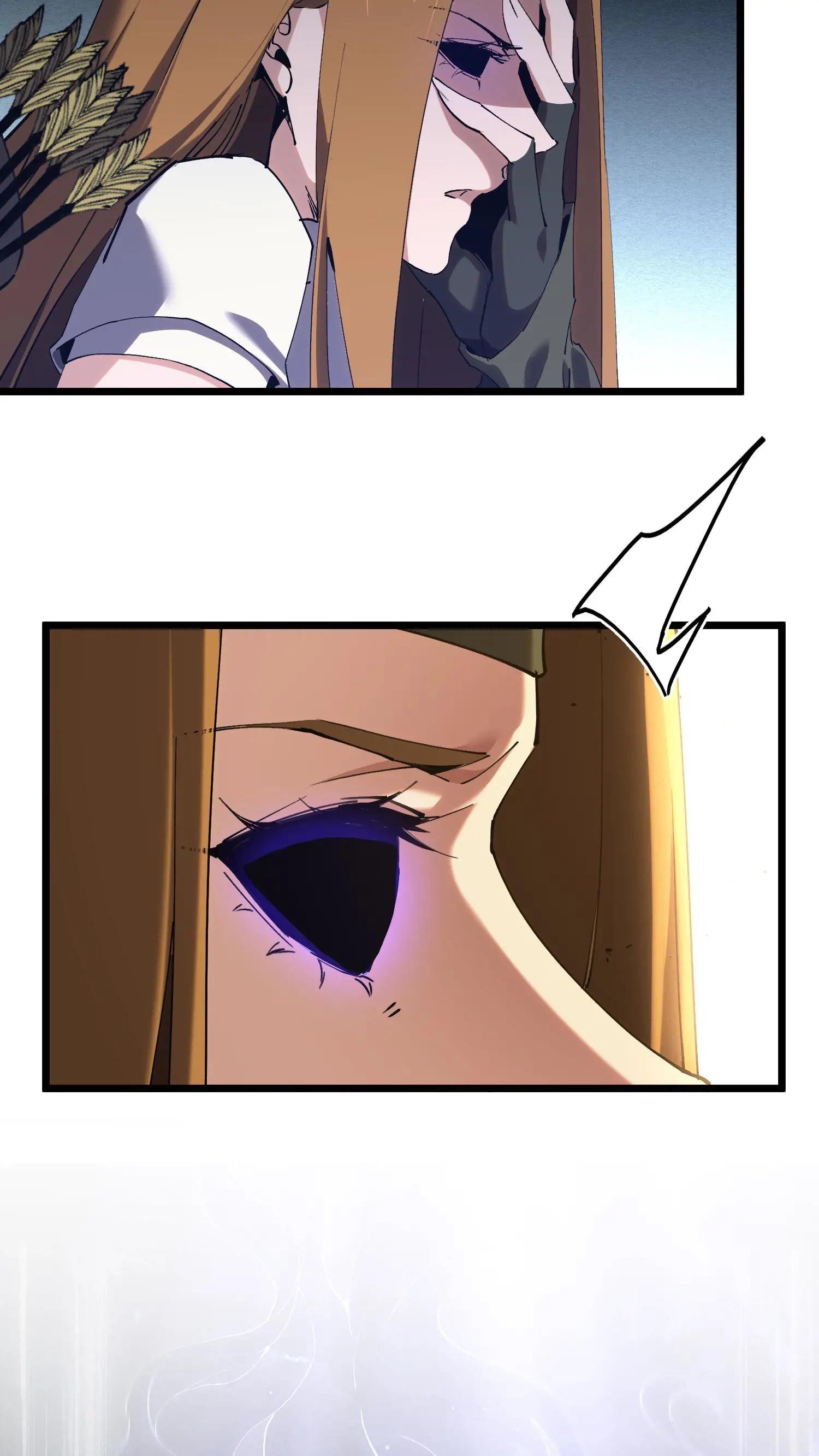 第81话 神明之威