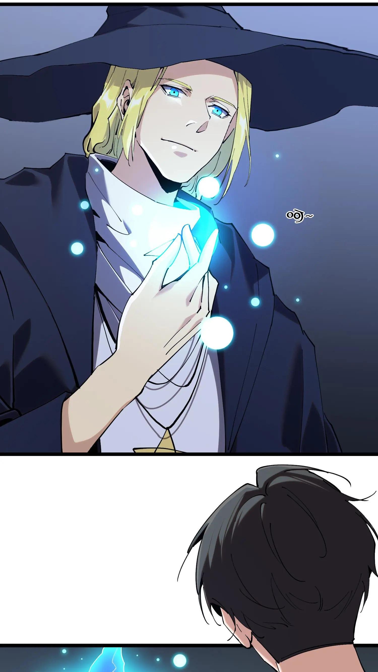 第85话 第二位病人