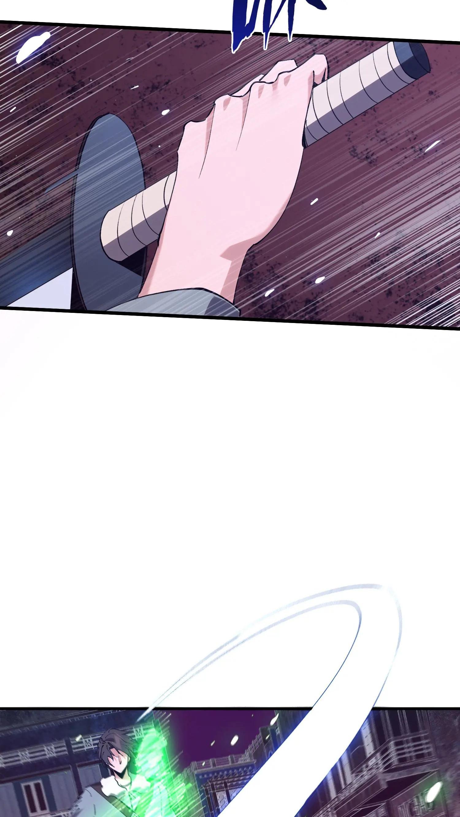 第93话 蛇眼