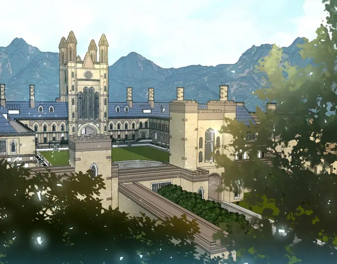 第1话 神医穿越到魔法世界