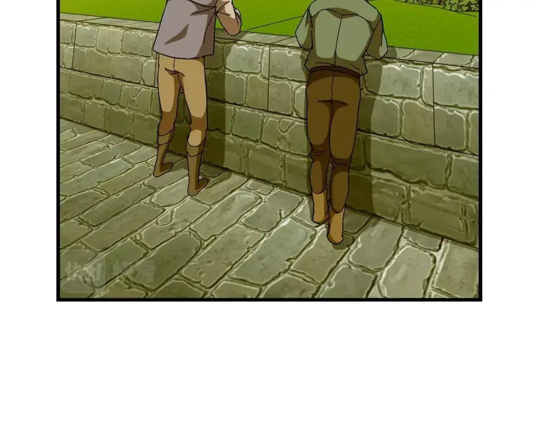 第11话 森林精灵