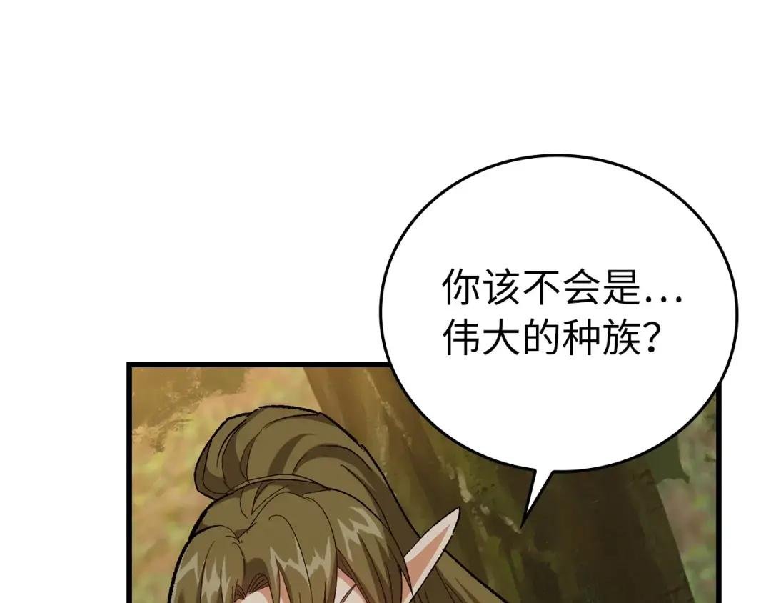 第12话 精灵的帮手