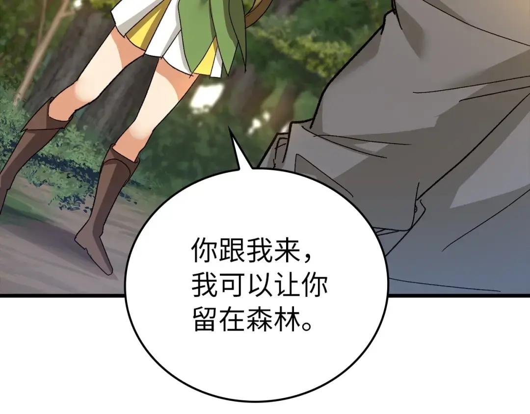 第12话 精灵的帮手