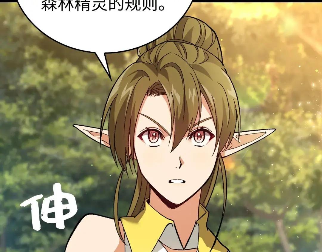 第12话 精灵的帮手