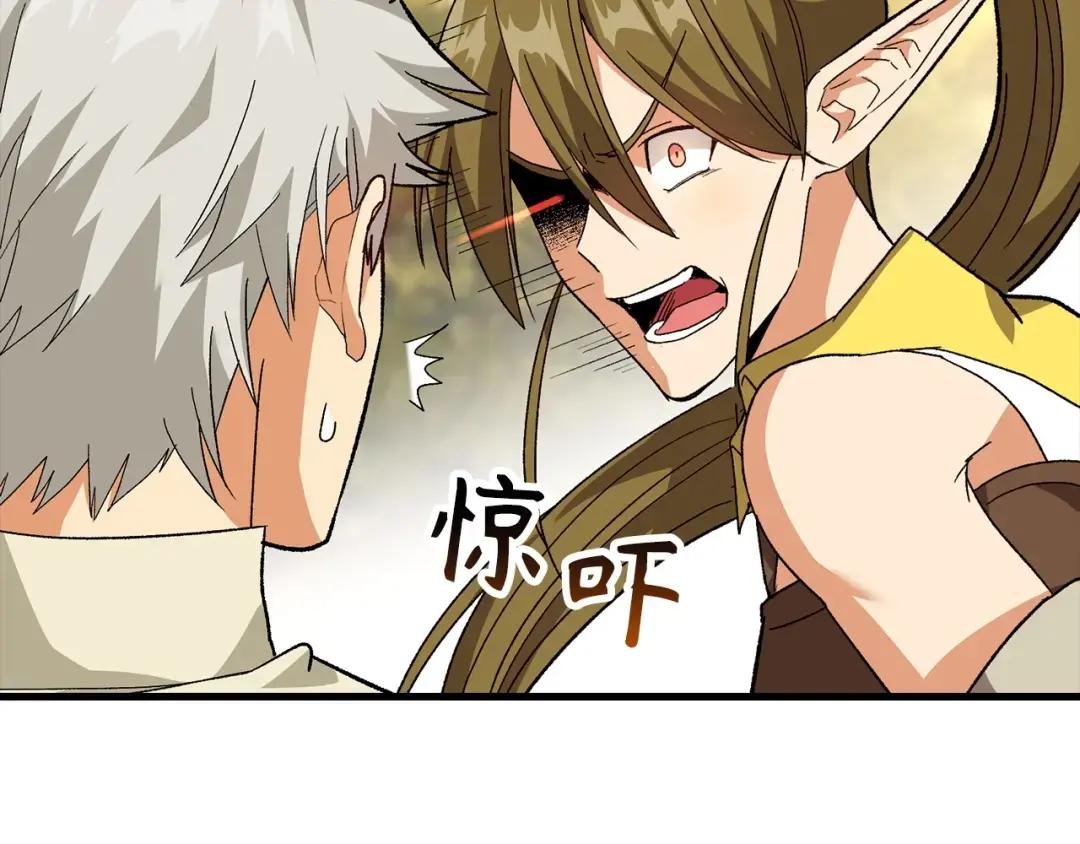 第12话 精灵的帮手