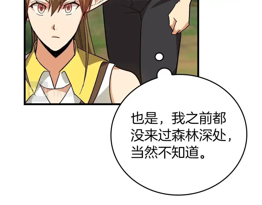第12话 精灵的帮手