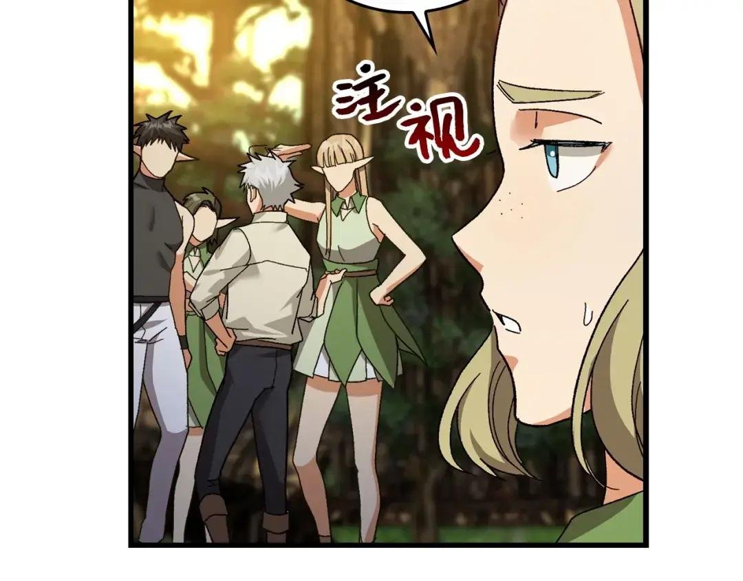 第12话 精灵的帮手