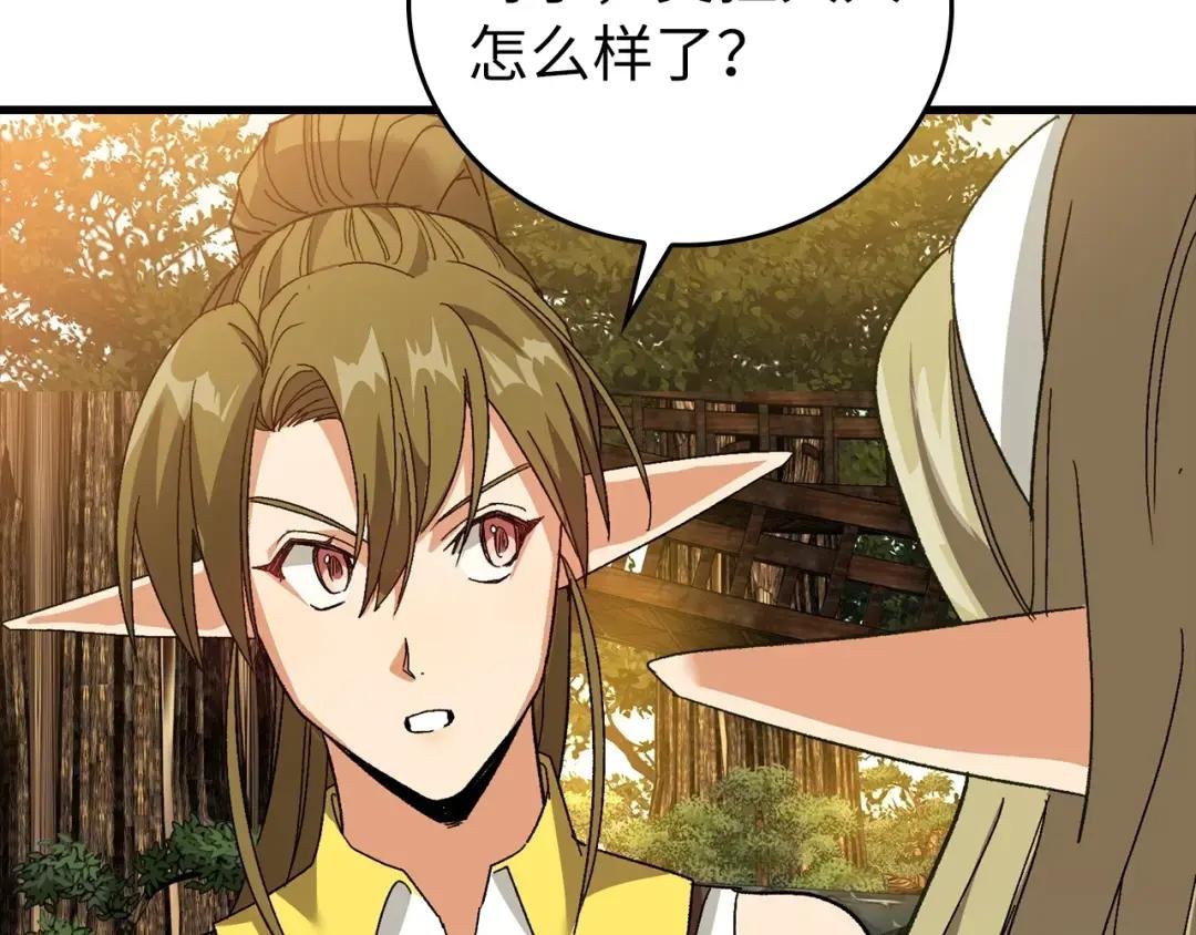 第12话 精灵的帮手