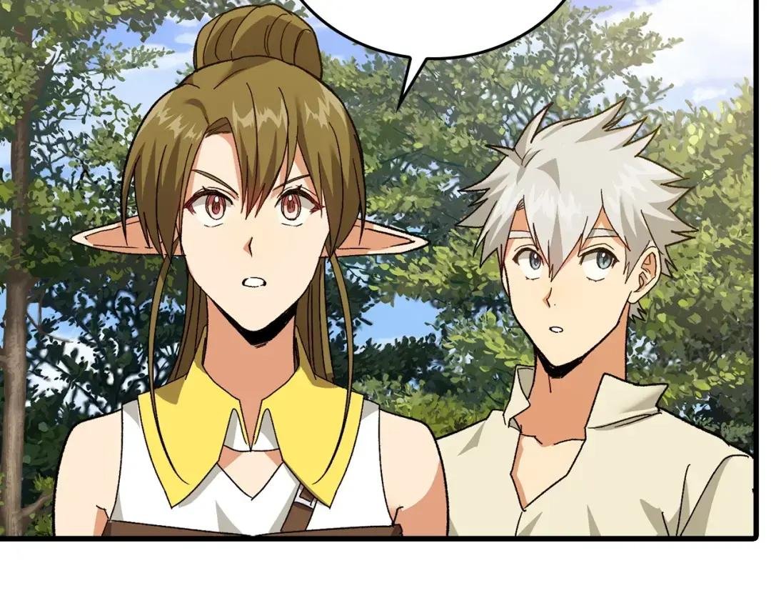 第12话 精灵的帮手