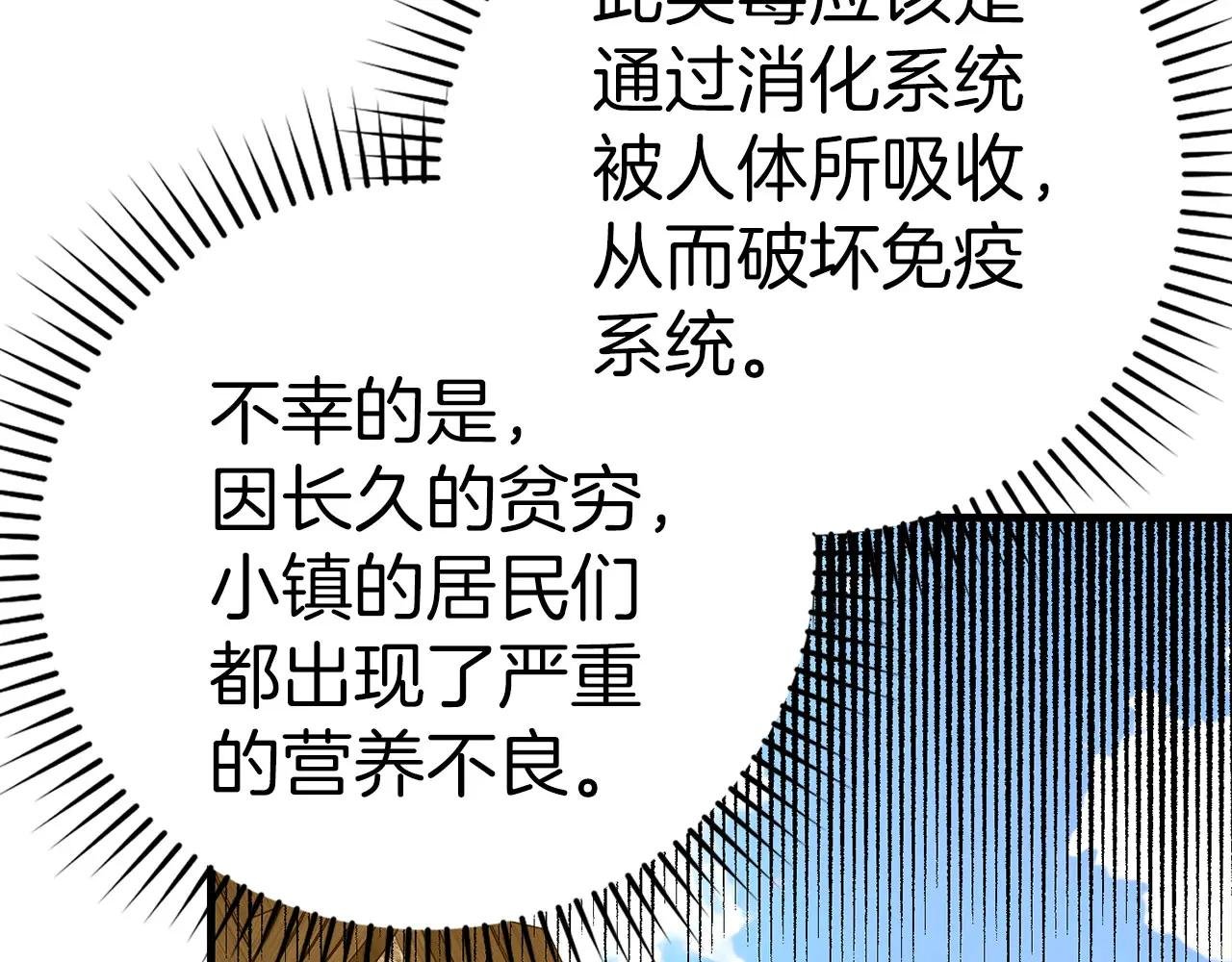 第127话 毒井