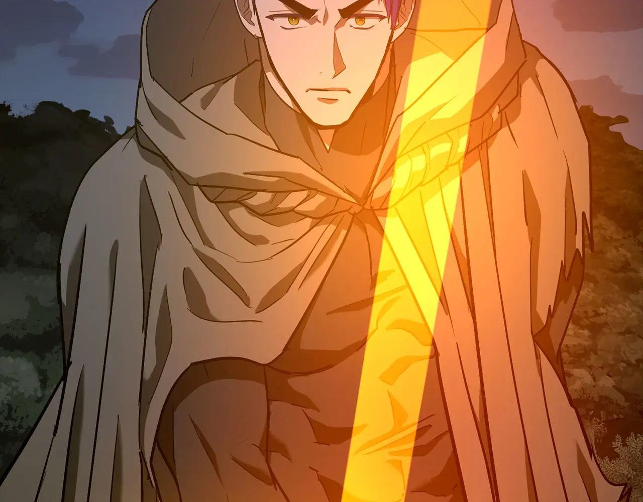 第132话 掌管魔物之人