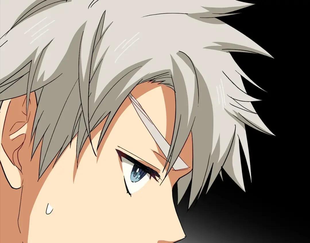第14话 偷偷治疗