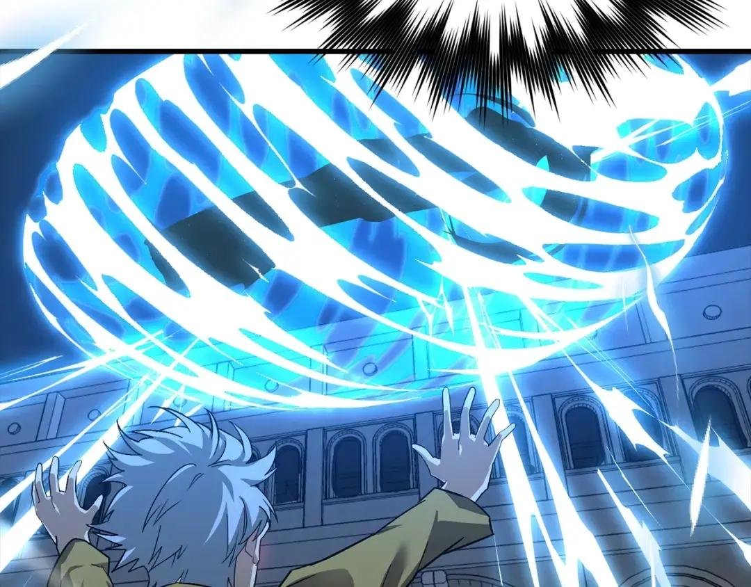 第15话 苏醒