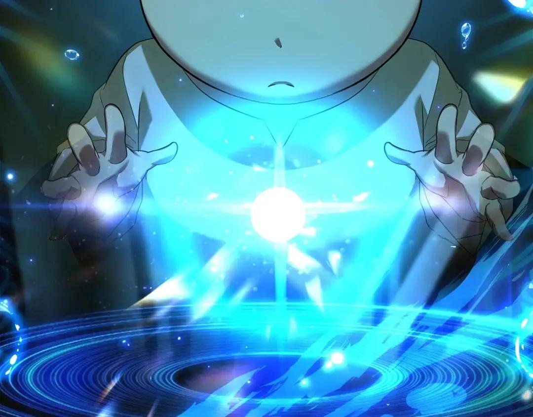第2话 重生真好