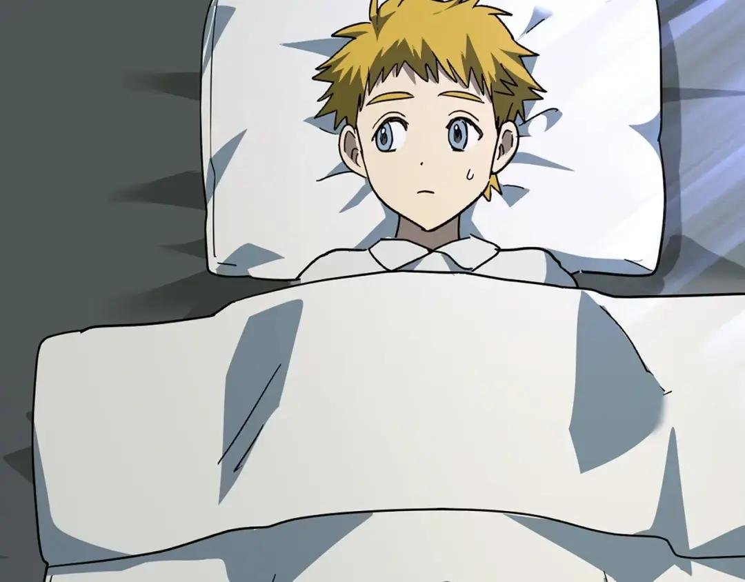 第3话 千年难遇的天才