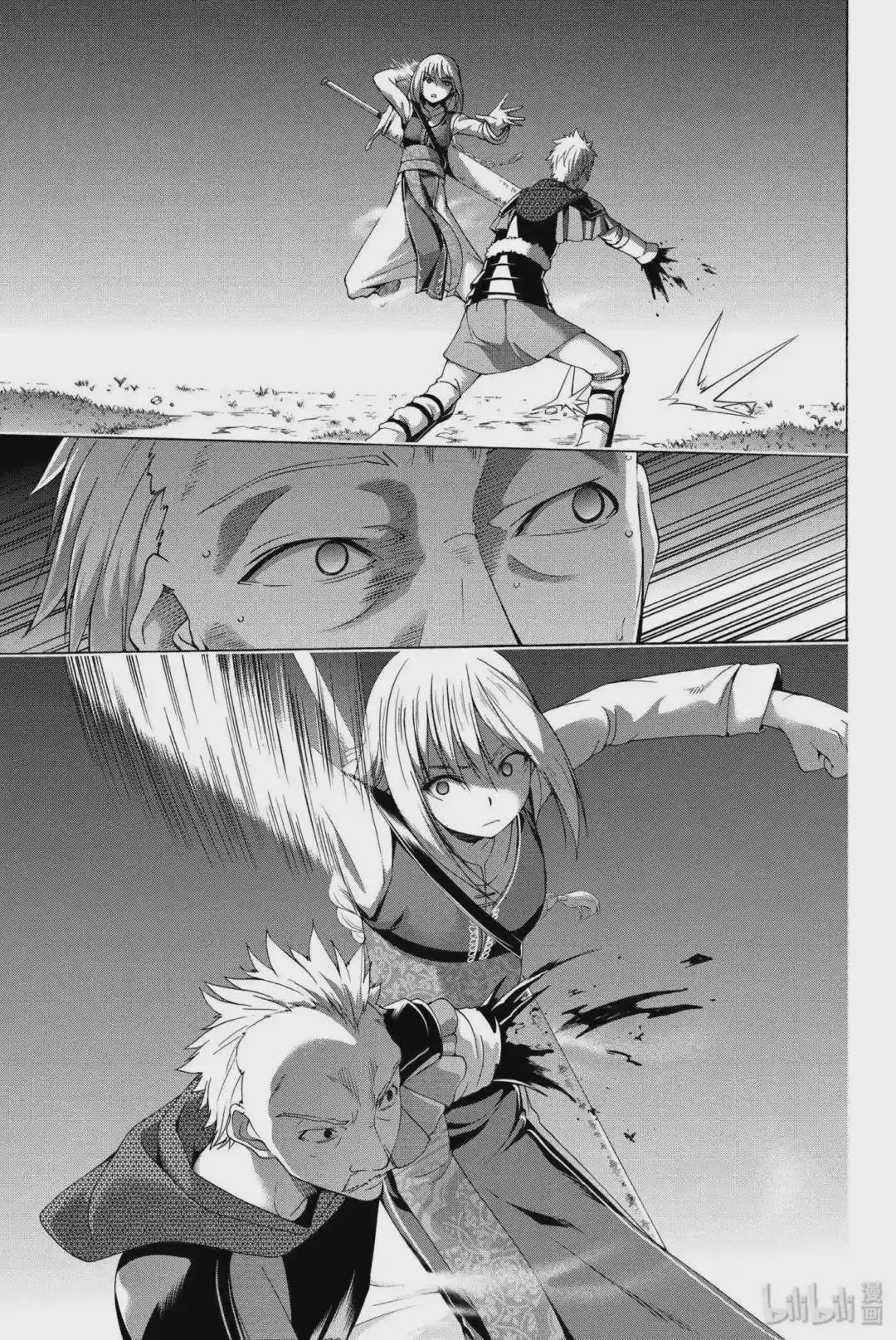 10 骑士卡哈贝尔