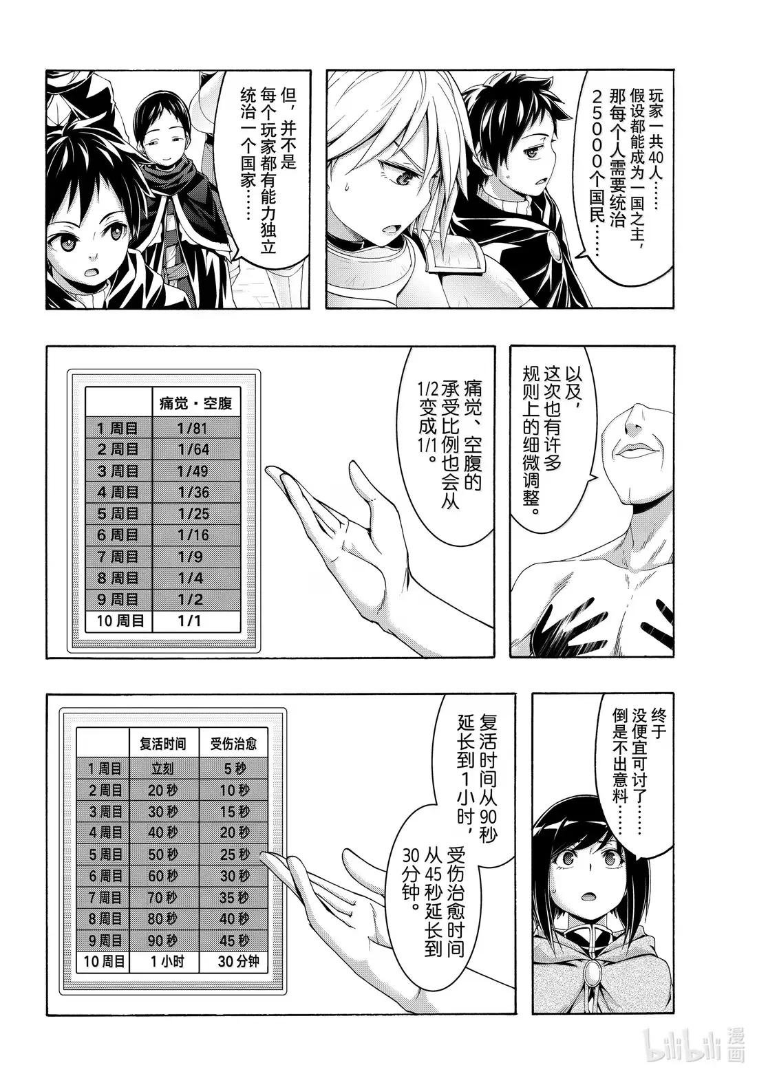 109 十周目