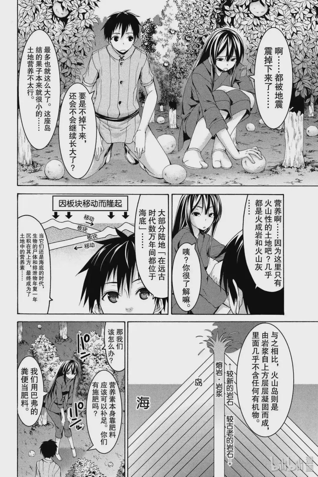 14 雅娜与奥悠