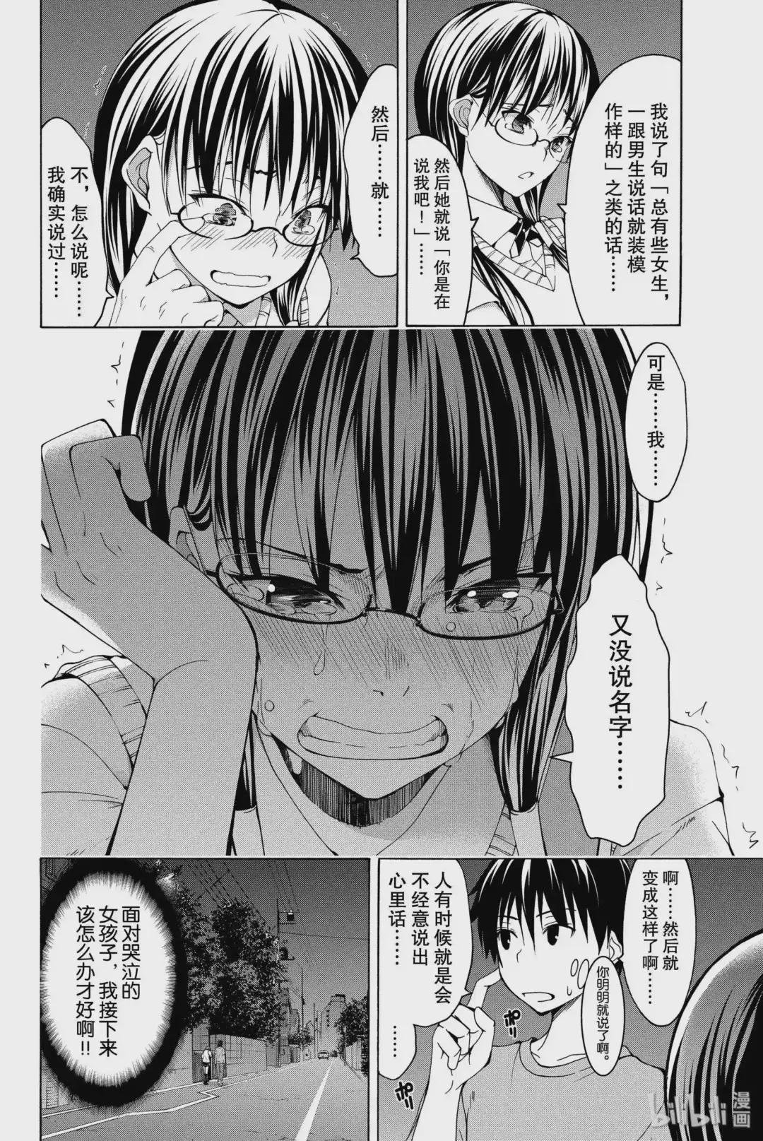2 糟糕型阿宅与型男讲座