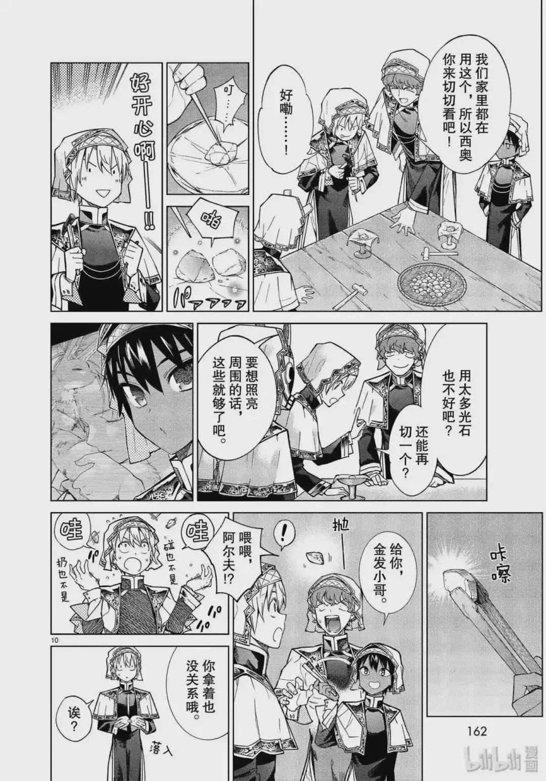 20-2 那位少女如此优秀 后篇