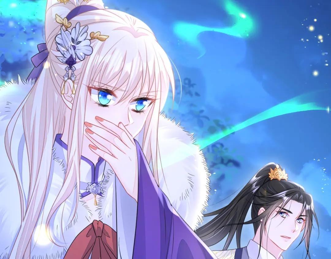 第9话 醒醒，有妖灵