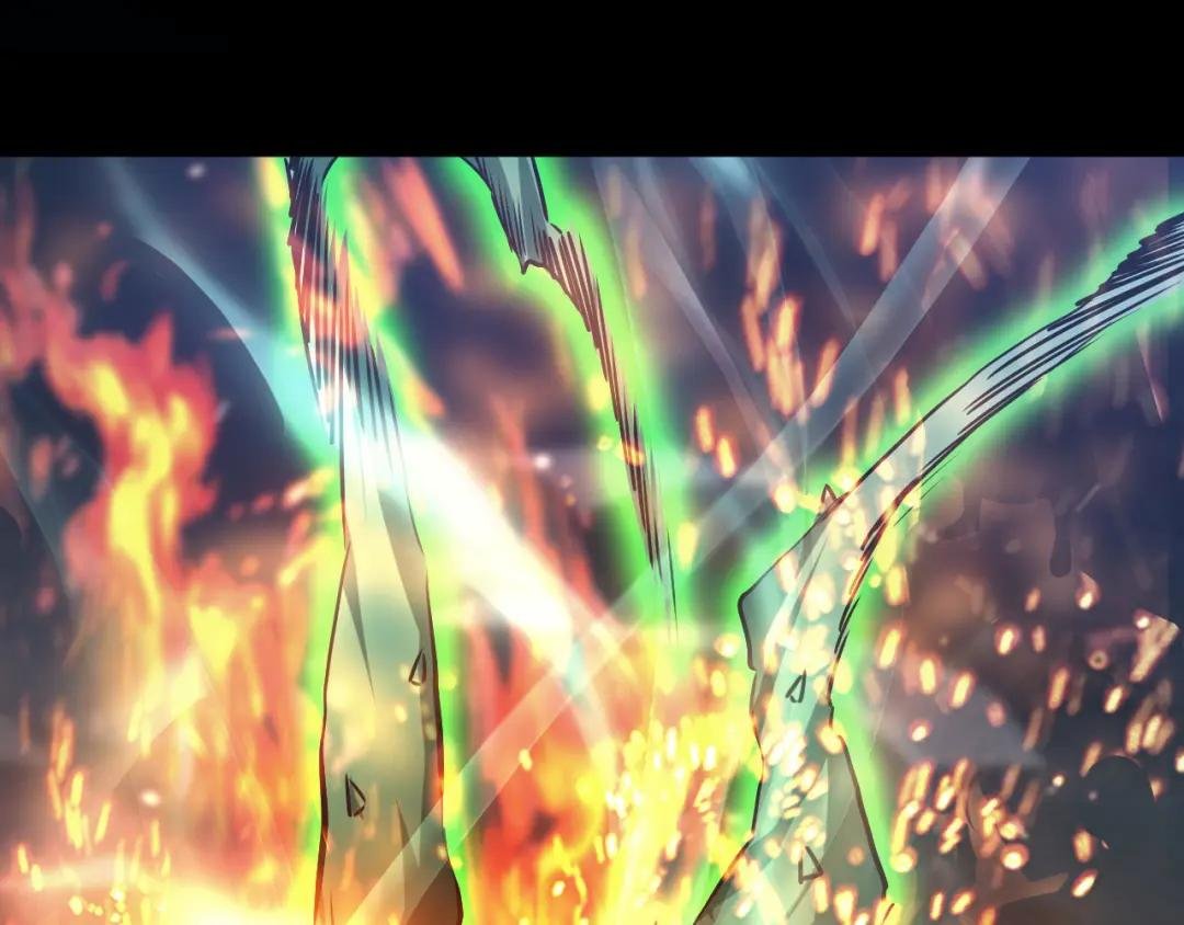 第9话 醒醒，有妖灵