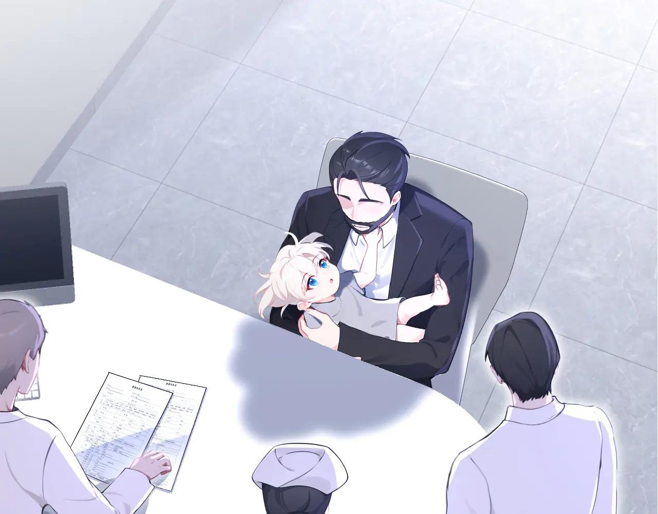 第99话 病娇，还挺有趣的