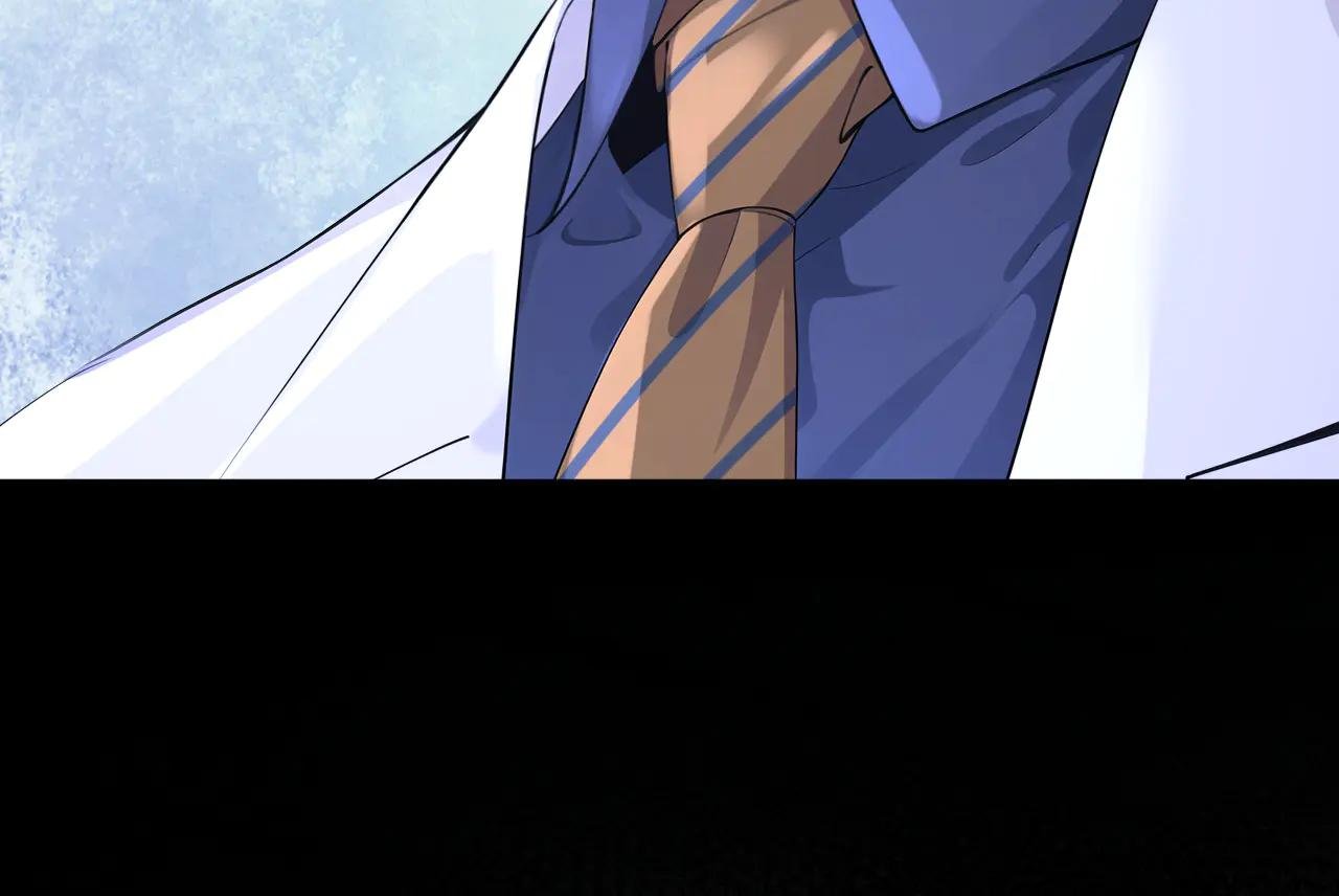 第100话 秦医生，明天见