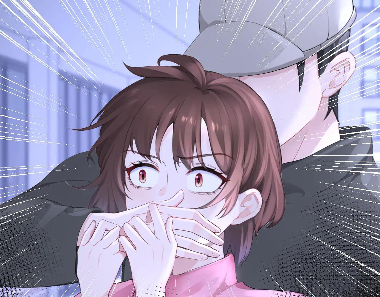 第102话 带我去吃饭！
