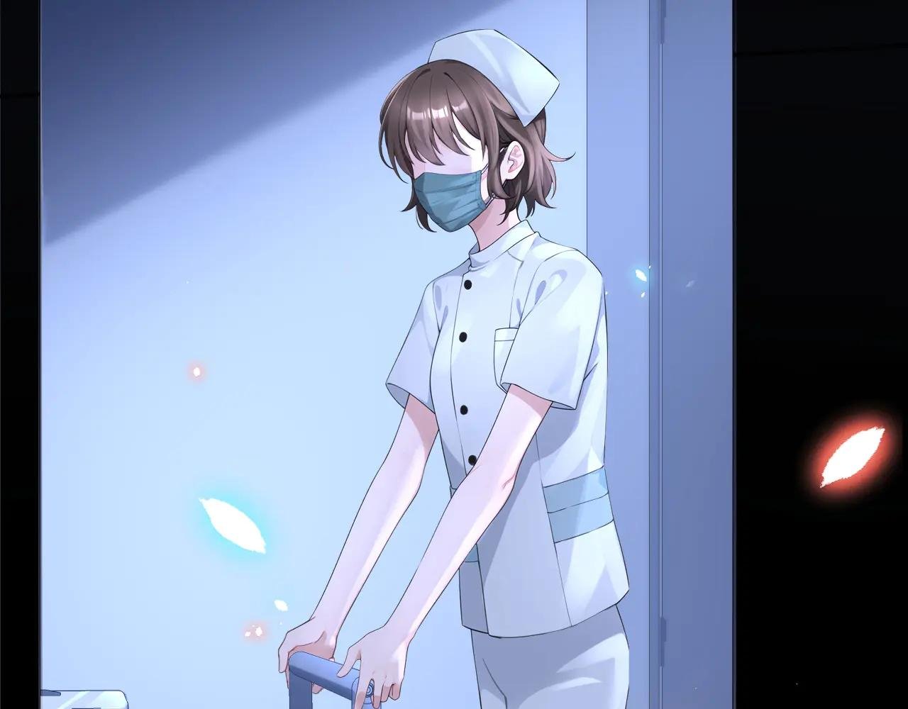 第102话 带我去吃饭！