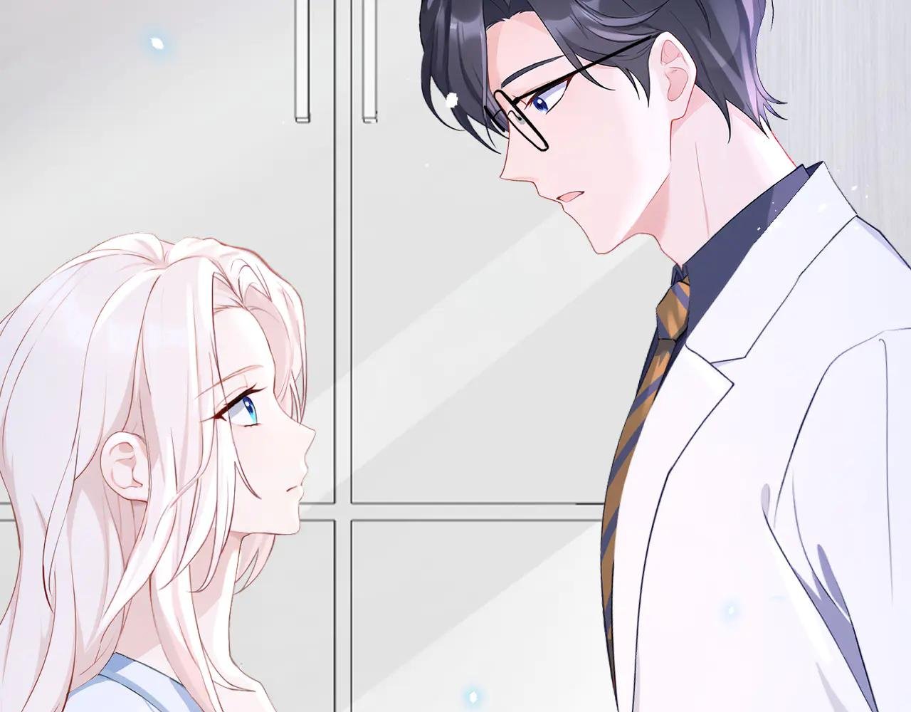 第102话 带我去吃饭！