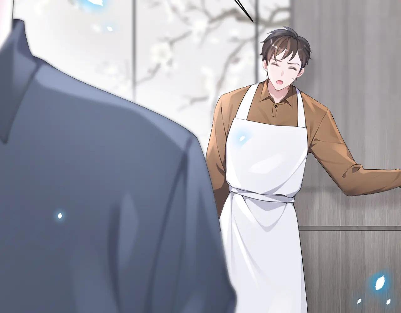 第104话 把你的狗接走！