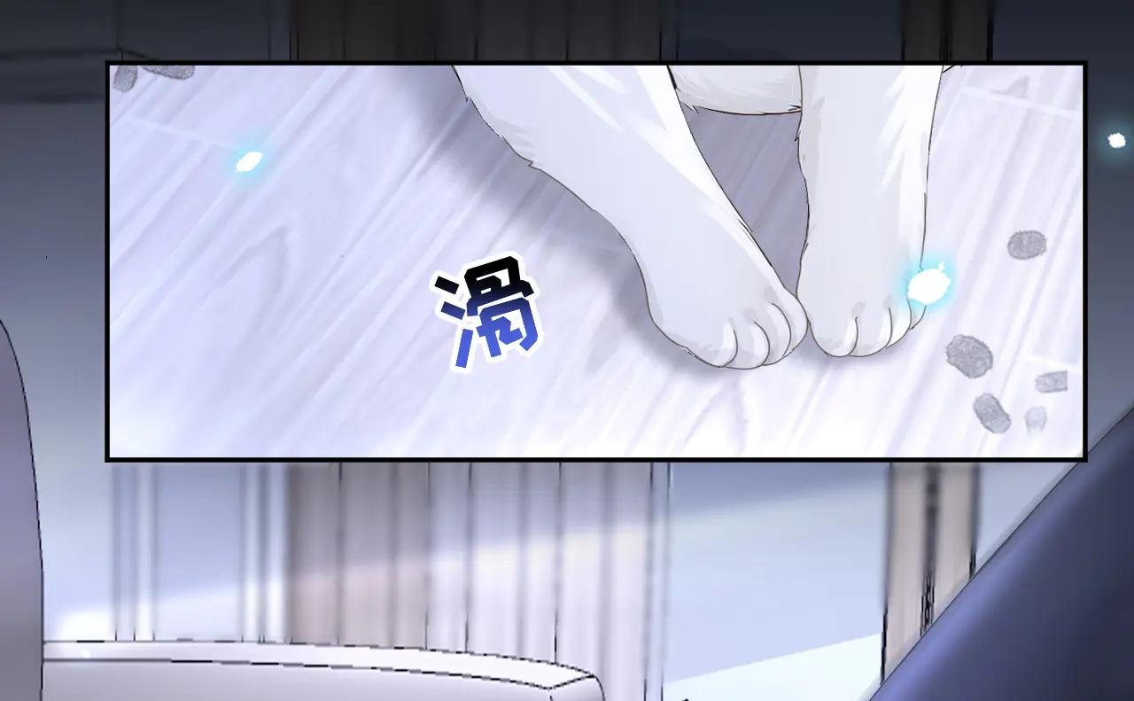 第104话 把你的狗接走！