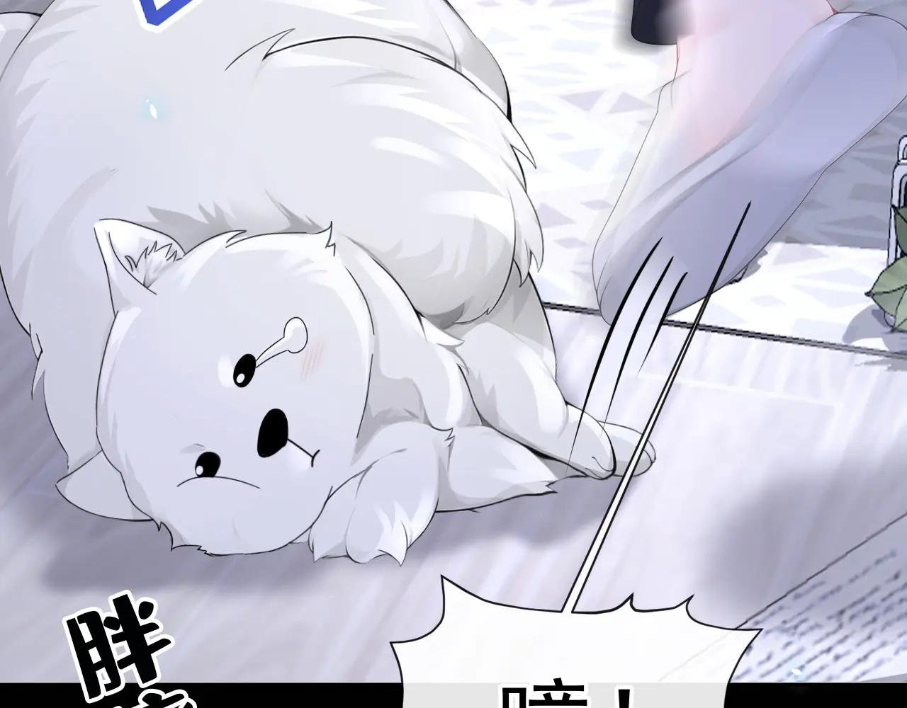 第104话 把你的狗接走！